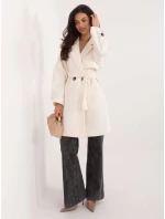 Plášť IT EN A9589.58 ecru