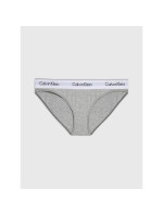 Spodná bielizeň Dámske nohavičky BIKINI 0000F3787E020 - Calvin Klein