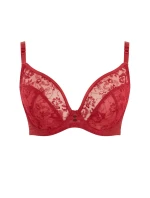 Nevystužená podprsenka s kosticou 10646 - Panache