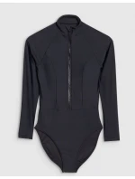 Dámske plavky s dlhým rukávom 4FWSS25USWSF085 - 4F