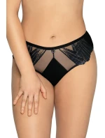 Dámske nohavičky AV 1952 BLACK