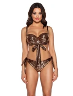 PODPRSENKA SK 166 MEDENÝ LESK