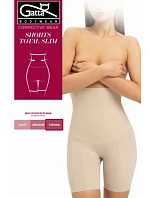 Šortky Total Slim – zoštíhľujúce šortky
