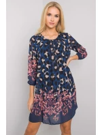 Denné šaty model 166146 Och Bella