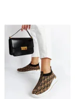 Tenisky model 207749 Solea