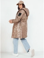 Dámsky ťaví kabát PAUL FashionStreet TY4108