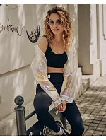 Gabriella S103 Bezšvové tielko S-L