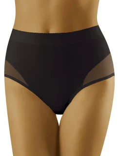 Sťahovacie nohavičky Adapta black - WOLBAR