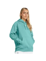 Under Armour Rival Flecce Hoodie W 1379500 482