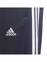 Juniorské šortky adidas Designed 2 Move 3-Stripes HN8544