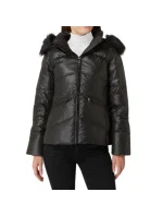 Calvin Klein Essential Real Down Jacket W K20K204952 Calvin Klein Essential Real Down Jacket W K20K204952
