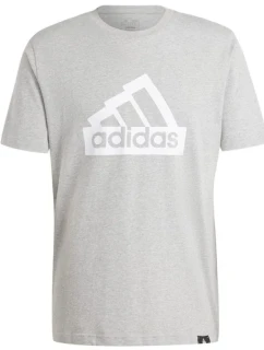 Adidas Modern Essentials Graphic M tričko IW2648 muži