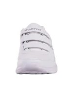 Topánky Lotto Connect VL OC white-grey 2400361U 1014