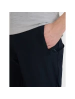 Dámske rýchloschnúce trekingové nohavice 2 v 1 4F 4FWSS25TFTRF0798-20S