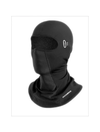 Športová kukla Rockbros LF8017 čierna