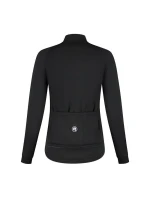 Rogelli dámska mikina ESSENTIAL II black 2XL