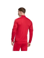 Pánska mikina adidas Tiro 26 League Training Sweatshirt Red JY7212 Pánske