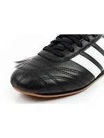Adidas dámske športové topánky Taekwondo Lace black fashion leather women's Adidas dámske športové topánky Taekwondo Lace black fashion leather women's