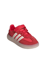 Detská obuv adidas Barreda Decode red JP6725