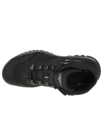 Pánska obuv Trek M H4Z21-OBMH251-21S - 4F