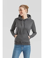 Fruit of the Loom Classic Lady-Fit Hooded Sweat Dámska mikina s kapucňou 16.2038 fuchsiová Fruit of the Loom Classic Lady-Fit Hooded Sweat Dámska mikina s kapucňou 16.2038 fuchsiová