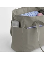 BagBase BG 873 Veľká taška „Simplicity“ 52.0873 hubová BagBase BG 873 Veľká taška „Simplicity“ 52.0873 hubová