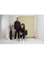 Build your Brand BY 011 Mikina s kapucňou z hrubej bavlny 56.0011 ruby Build your Brand BY 011 Mikina s kapucňou z hrubej bavlny 56.0011 ruby