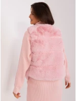 Vesta AT KZ 2349.00P svetlo ružová