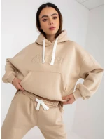 Dámska súprava EM KMPL 630 set 1.40P béžová - FPrice