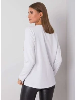 Blúzka RV BZ 5968.17 bielych Blúzka RV BZ 5968.17 bielych