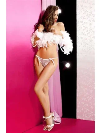 Tangá Anais Zoe string