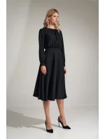 Dámske šaty M727 - Figl