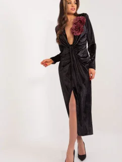 Večerné šaty model 192515 Lakerta