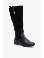 Topánky model 201026 Step in style