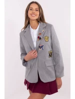 Bunda model 204389 Taliansko Moda