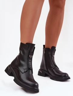 Obuv model 218070 Step in style