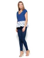 Blúzka model 76991 Katrus
