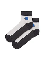 Ponožky Gatta Cottoline 244.N59 11-15 rokov