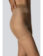 Dámske pančuchové nohavice Mona Push-Up 40 den 5-XL