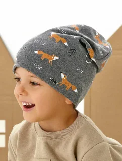 AJS 48-095 chlapčenská čiapka