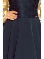 Dámske šaty 157-9 - NUMOCO