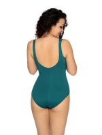 Dámske jednodielne plavky 44 - AVA