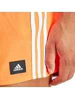 Plavecké šortky adidas CLX s tromi pruhmi M IS2053 Plavecké šortky adidas CLX s tromi pruhmi M IS2053
