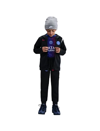 Detská športová súprava Nike PSG black HM3070 010 Detská športová súprava Nike PSG black HM3070 010