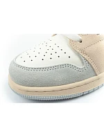 Nike Air Jordan 1 dámske členkové športové topánky módne tenisky dámske