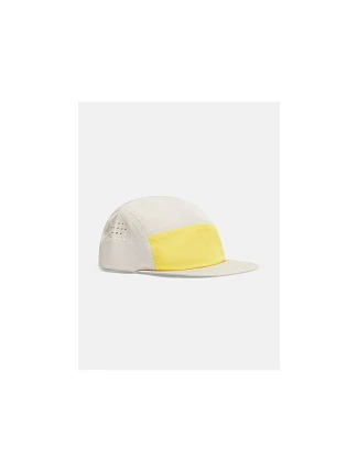 Čiapka PEAK PERFORMANCE Lightweight Cap, farba béžová Čiapka PEAK PERFORMANCE Lightweight Cap, farba béžová