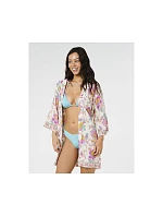 Dámska košeľa RIP CURL Half Moon Bay Kimono, viacfarebná Dámska košeľa RIP CURL Half Moon Bay Kimono, viacfarebná