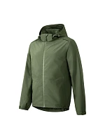 Pánska bunda Rainbow (khaki) Pánska bunda Rainbow (khaki)