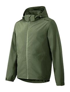 Pánska bunda Rainbow (khaki)