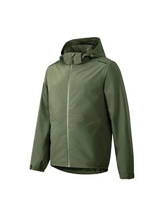 Pánska bunda Rainbow (khaki) Pánska bunda Rainbow (khaki)